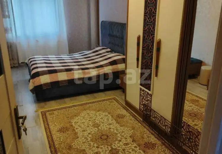 3 otaqlı mənzil , Xırdalan