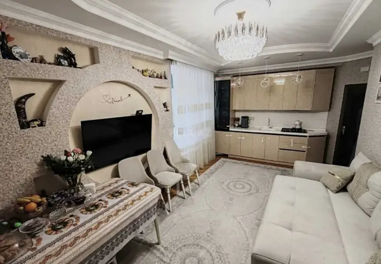 2 otaqlı mənzil Satılır, Xırdalan
