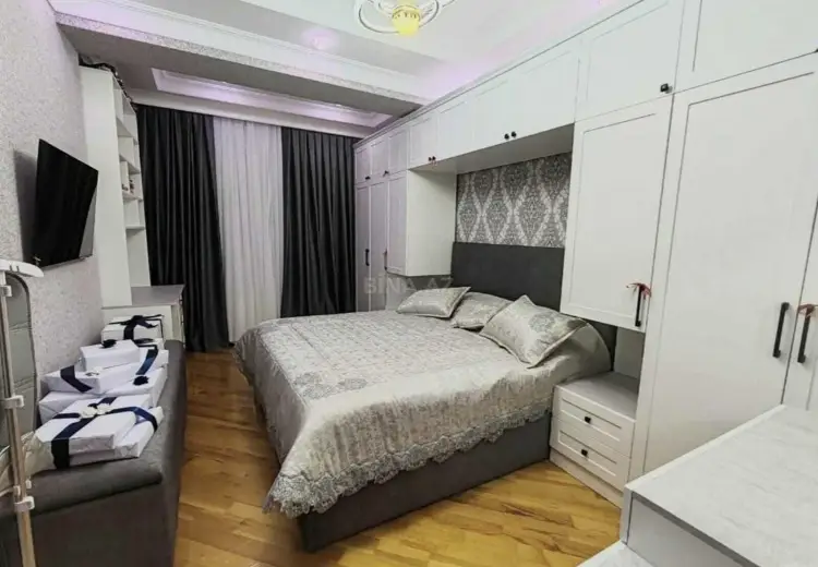 2 otaqlı mənzil Satılır, Xırdalan