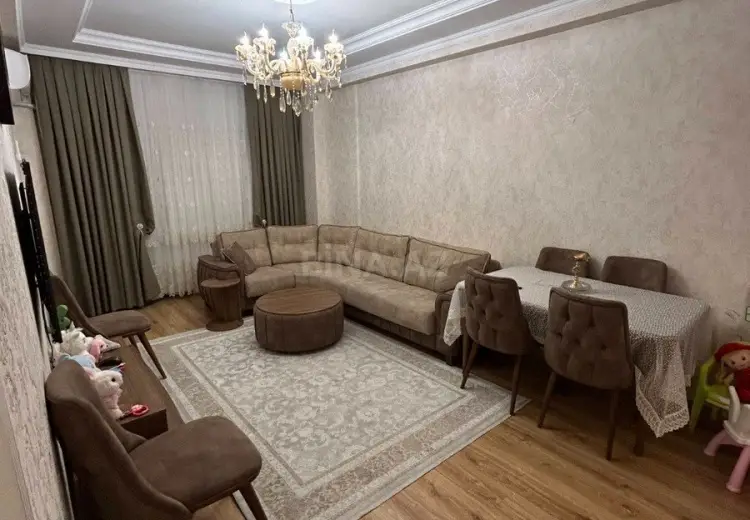 2 otaqlı mənzil Satılır, Əhmədli, Xətai, Bakı