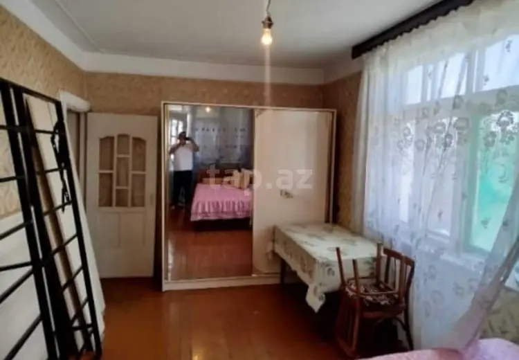 1 otaqlı mənzil , Sumqayıt