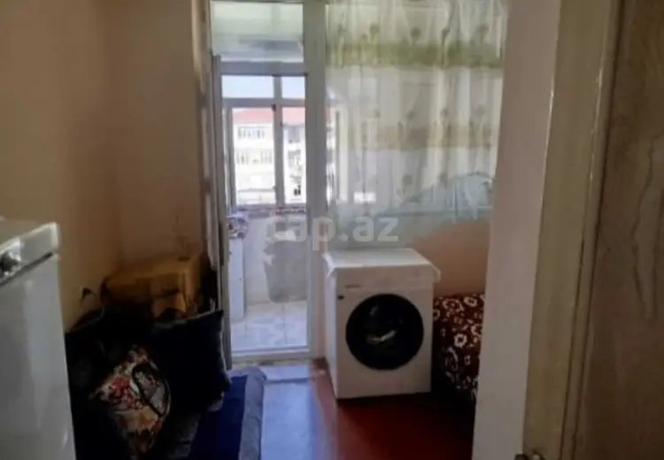 1 otaqlı mənzil , Sumqayıt