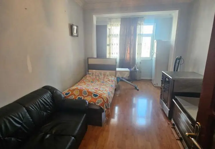 4 otaqlı mənzil Satılır, 8-ci mikrorayon, Binəqədi, Bakı