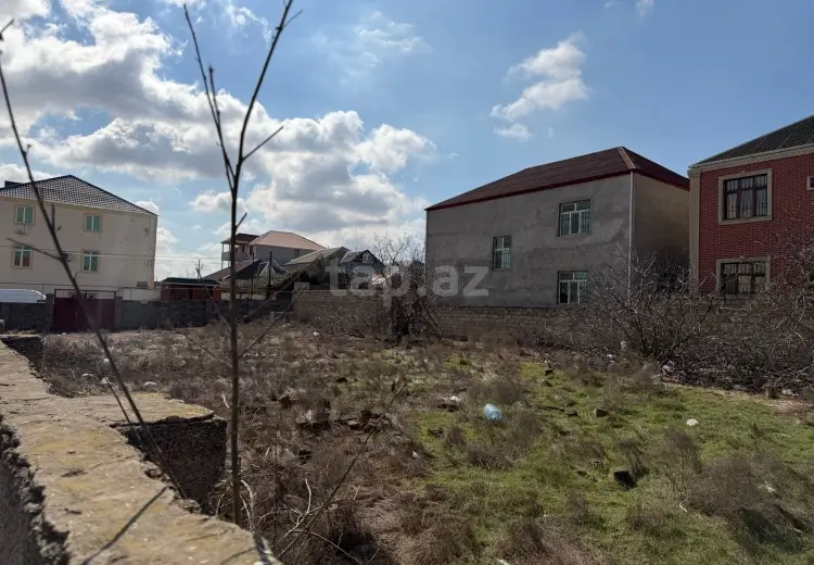 0 m² Obyekt / Ofis , Zabrat qəs., Sabunçu, Bakı