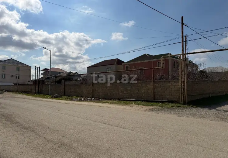 0 m² Obyekt / Ofis , Zabrat qəs., Sabunçu, Bakı