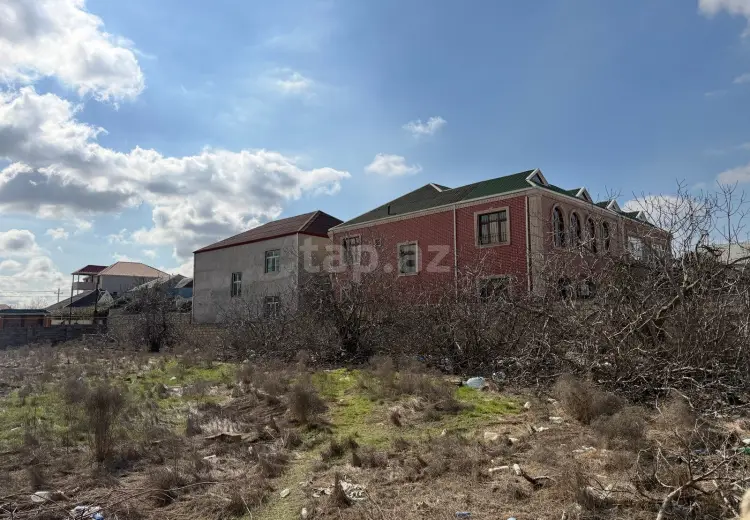 0 m² Obyekt / Ofis , Zabrat qəs., Sabunçu, Bakı