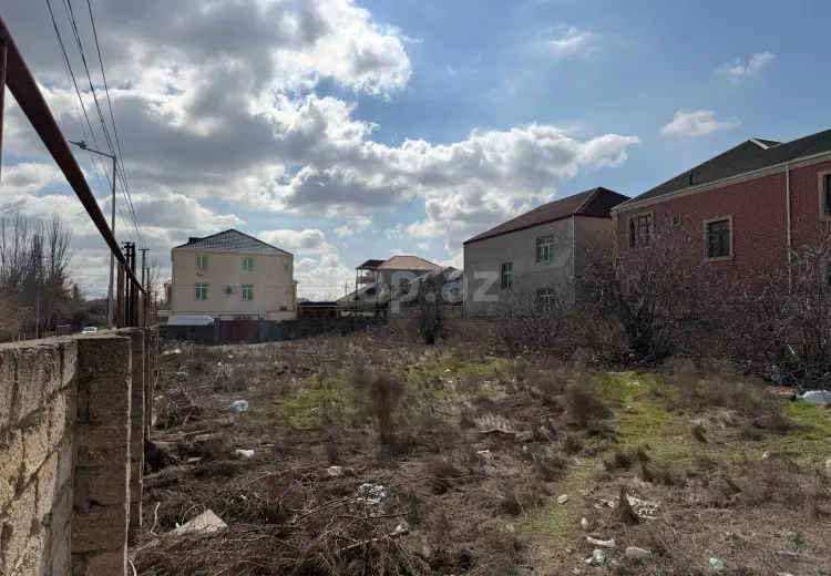 0 m² Obyekt / Ofis , Zabrat qəs., Sabunçu, Bakı