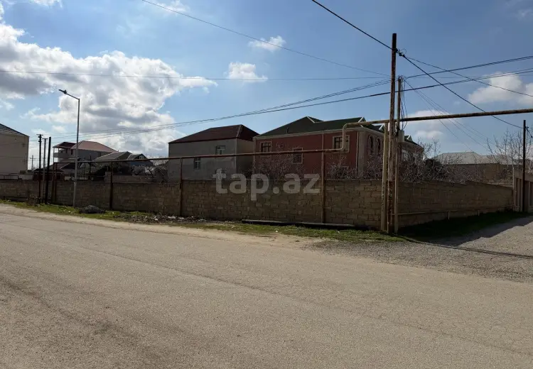 0 m² Obyekt / Ofis , Zabrat qəs., Sabunçu, Bakı