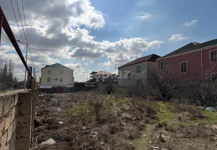 0 m² Obyekt / Ofis , Zabrat qəs., Sabunçu, Bakı