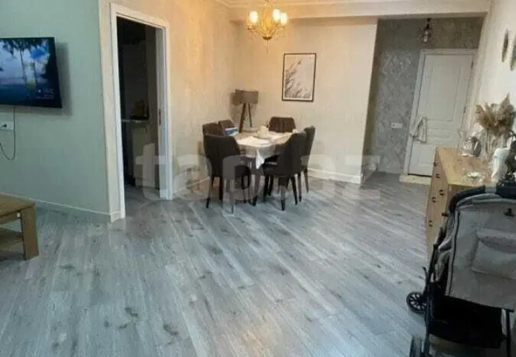 3 otaqlı mənzil , Xırdalan