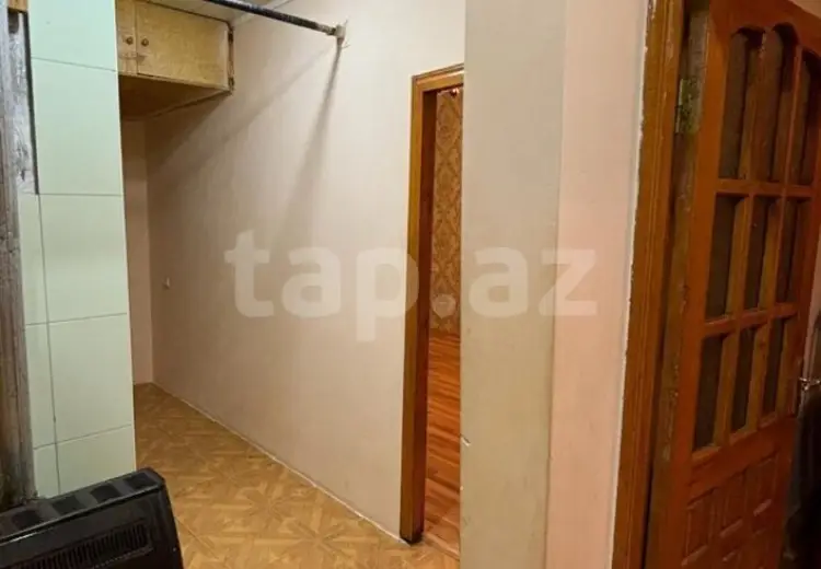 2 otaqlı mənzil , Sumqayıt