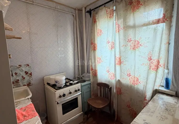 2 otaqlı mənzil Satılır, Abşeron