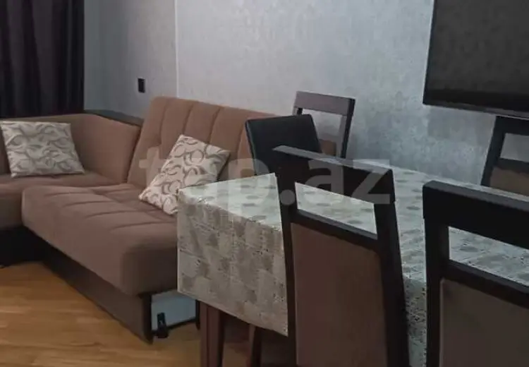 2 otaqlı mənzil , Xırdalan