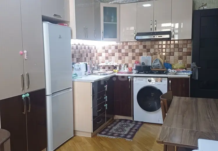 2 otaqlı mənzil , Xırdalan