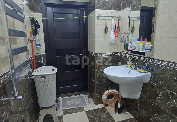 2 otaqlı mənzil , Xırdalan