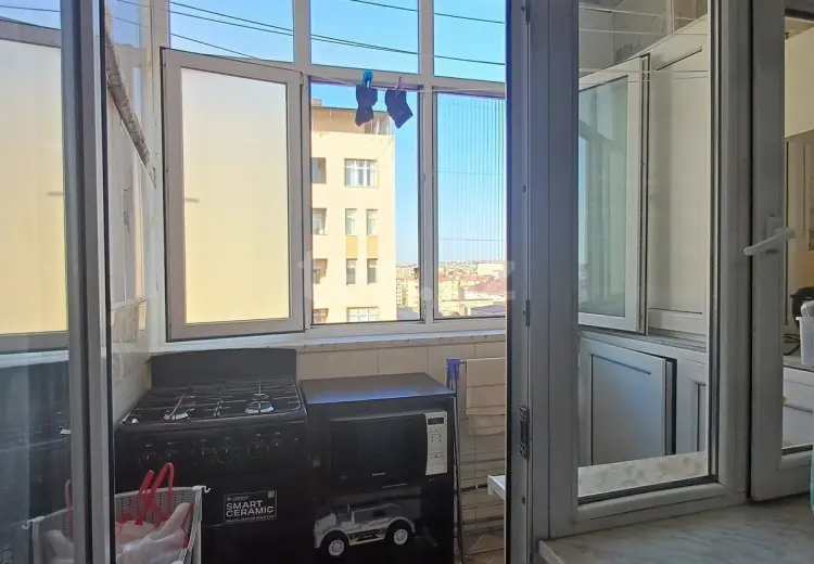 2 otaqlı mənzil , Xırdalan