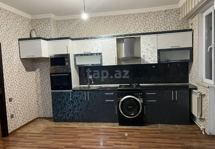 2 otaqlı mənzil , Xırdalan