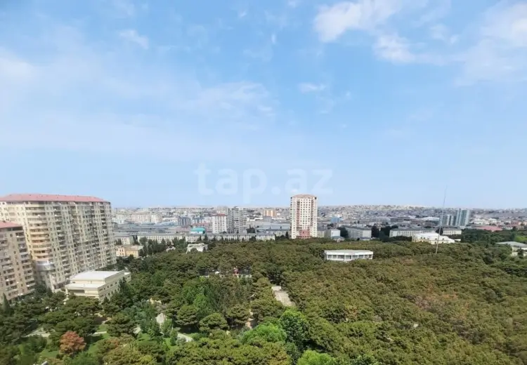 2 otaqlı mənzil , Xırdalan
