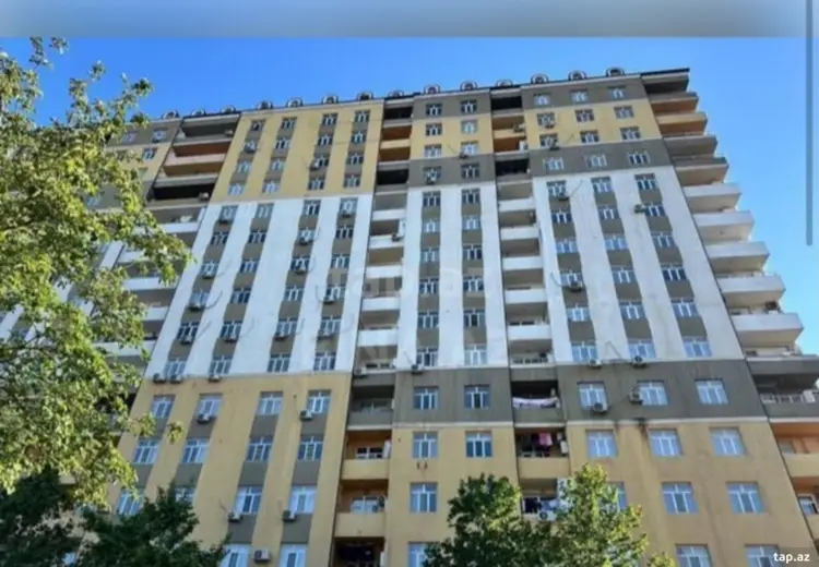 2 otaqlı mənzil , Xırdalan