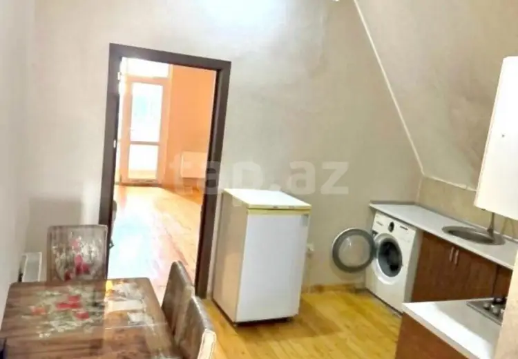 2 otaqlı mənzil , Xırdalan