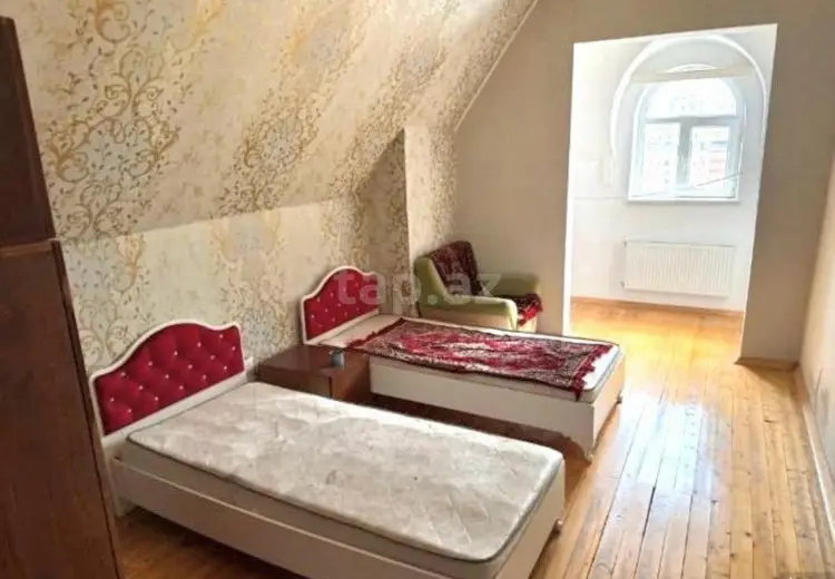 2 otaqlı mənzil , Xırdalan