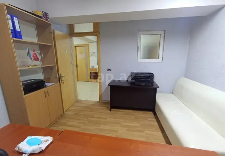 0 m² Obyekt / Ofis , Nərimanov, Bakı