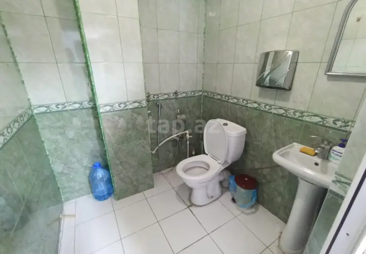 0 m² Obyekt / Ofis , Nərimanov, Bakı