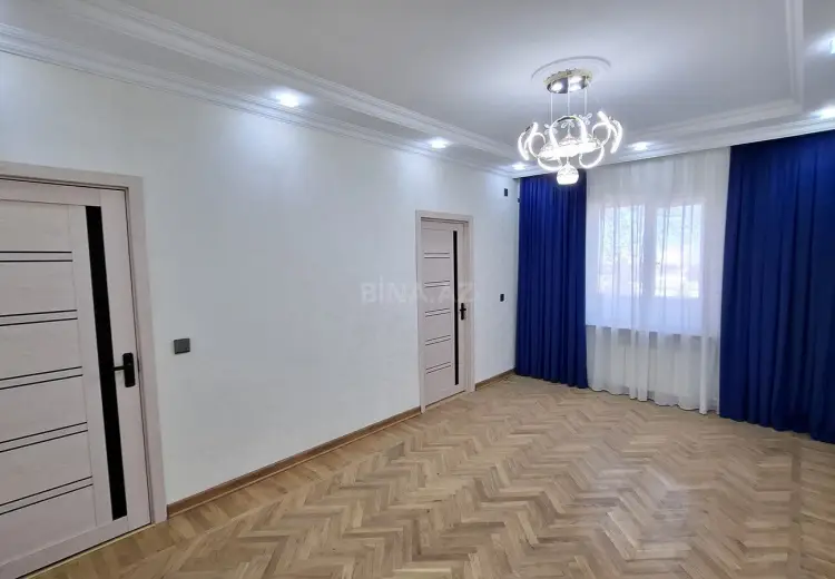 2 otaqlı mənzil Satılır, 7-ci mikrorayon, Binəqədi, Bakı