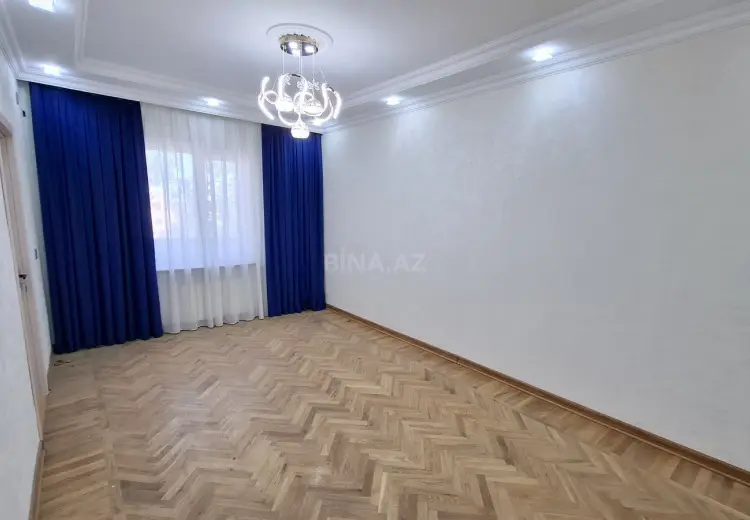 2 otaqlı mənzil Satılır, 7-ci mikrorayon, Binəqədi, Bakı