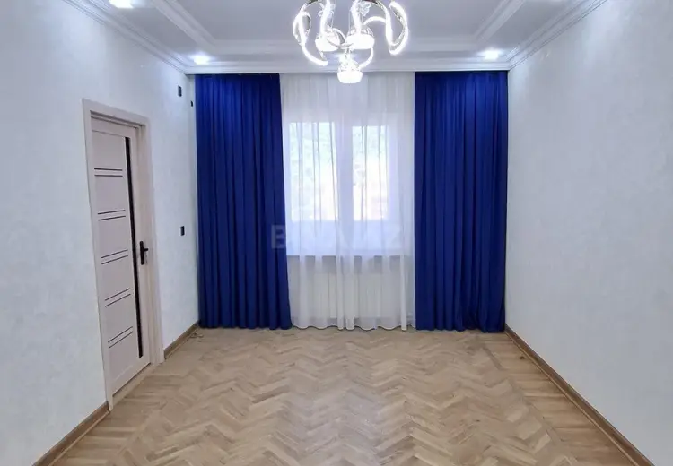 2 otaqlı mənzil Satılır, 7-ci mikrorayon, Binəqədi, Bakı
