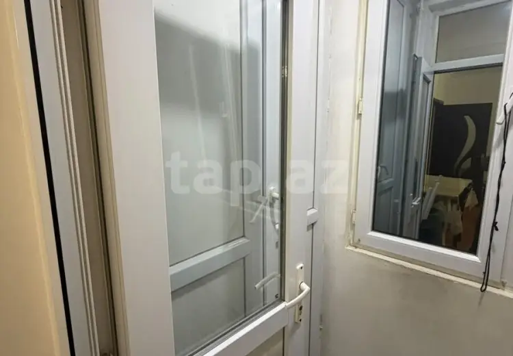 1 otaqlı mənzil , Bakı