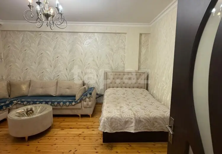 1 otaqlı mənzil , Bakı
