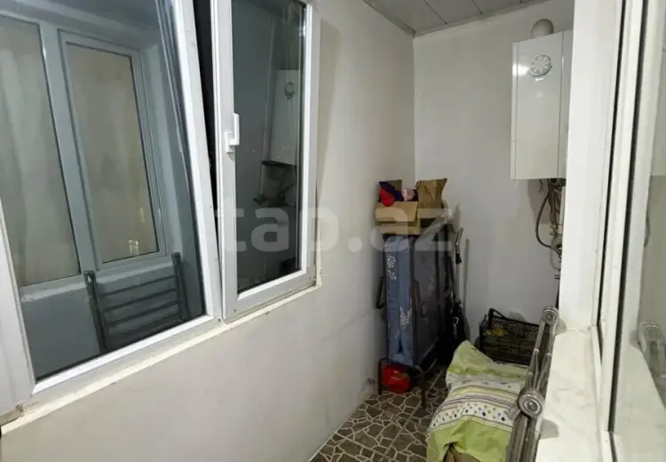 1 otaqlı mənzil , Bakı