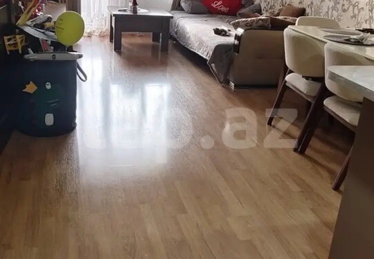 2 otaqlı mənzil , Sumqayıt