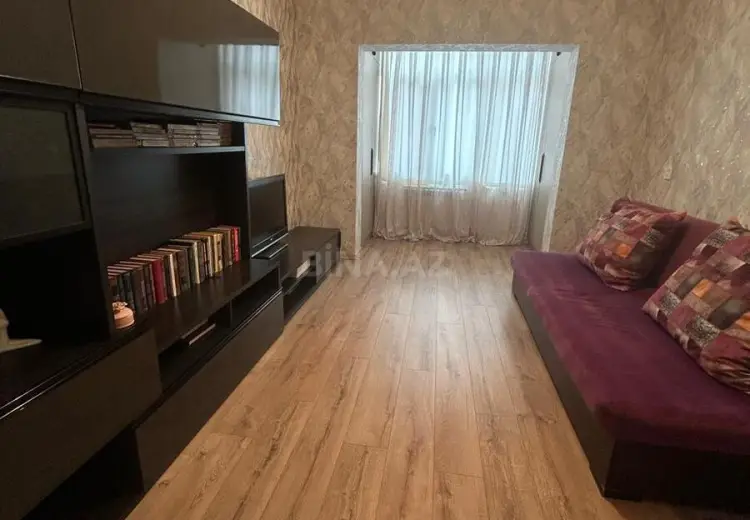 3 otaqlı mənzil Satılır, Biləcəri qəs., Binəqədi, Bakı