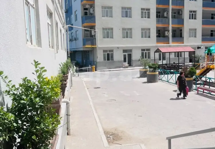 155 000 AZN - 3 otaqlı mənzil, Masazır, Abşeron