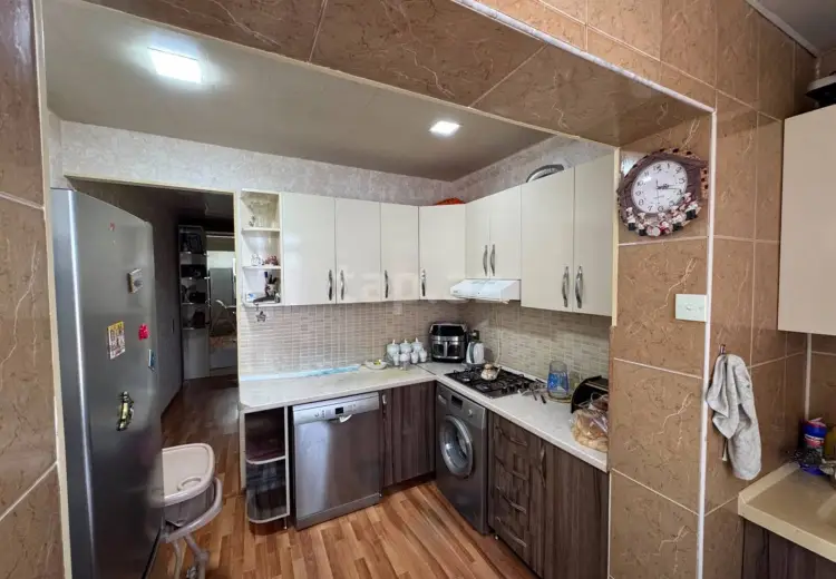 2 otaqlı mənzil , Bakı