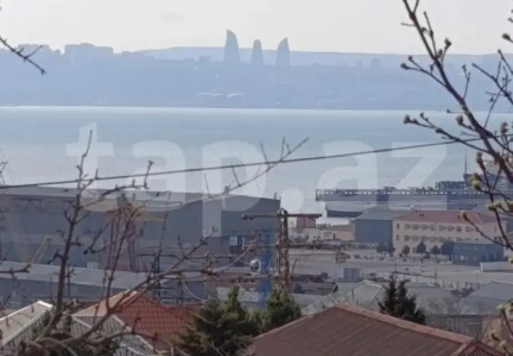 0 m² Obyekt / Ofis , Bakı