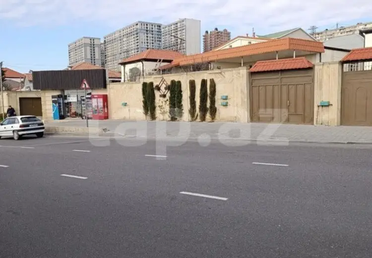 0 m² Obyekt / Ofis , Bakı