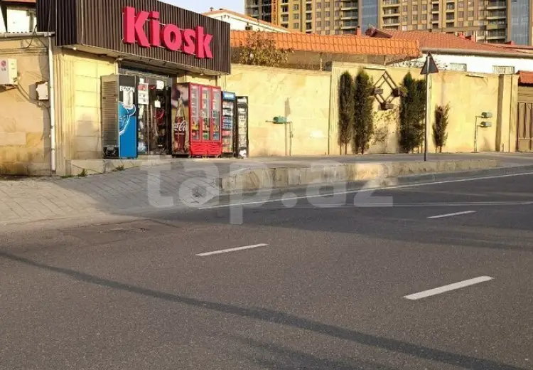 0 m² Obyekt / Ofis , Bakı
