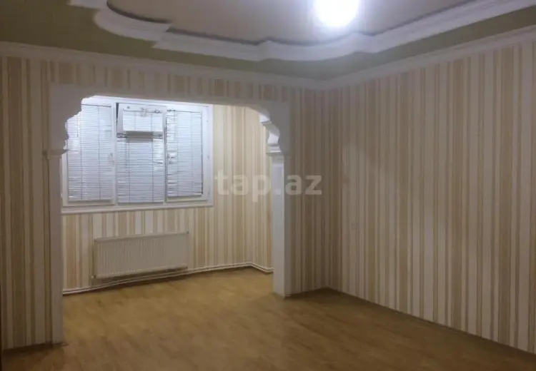 4 otaqlı mənzil , Sumqayıt