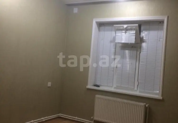 4 otaqlı mənzil , Sumqayıt
