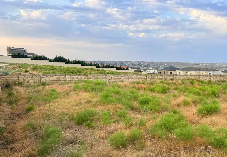 0 m² Obyekt / Ofis , Masazır, Abşeron