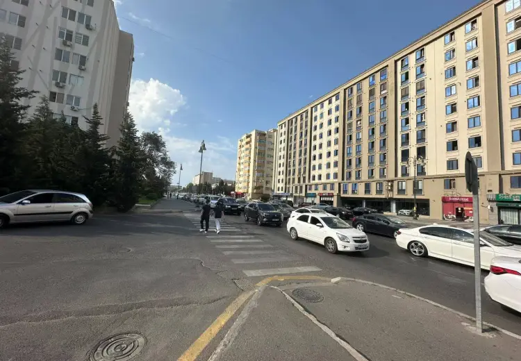 2 otaqlı mənzil Satılır, Nərimanov, Bakı