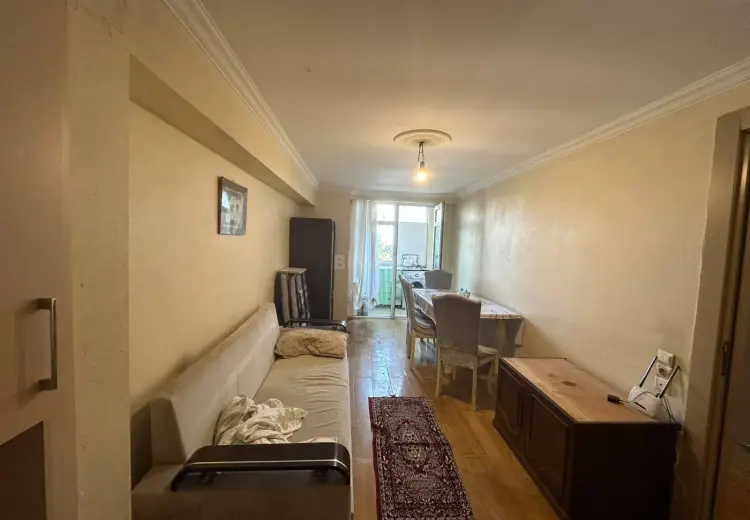 2 otaqlı mənzil Satılır, Nərimanov, Bakı