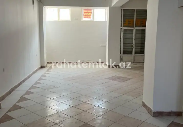 260 m² Obyekt / Ofis Kirayə (aylıq), 3-cü mikrorayon, Nəsimi, Bakı