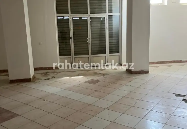 260 m² Obyekt / Ofis Kirayə (aylıq), 3-cü mikrorayon, Nəsimi, Bakı