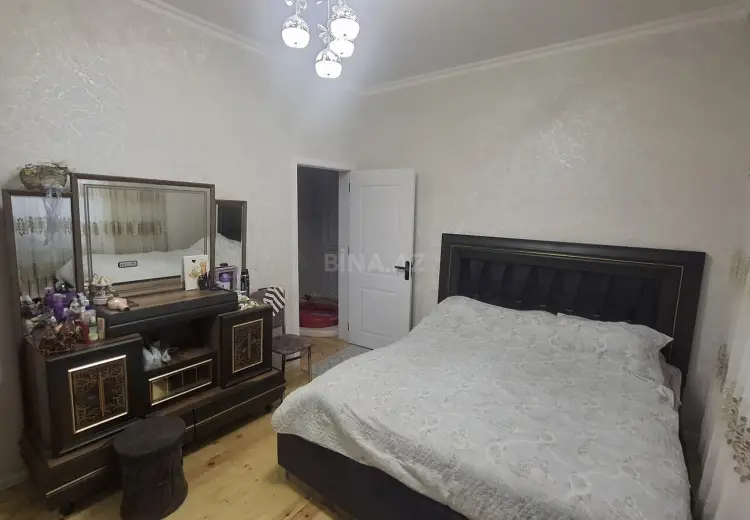 3 otaqlı mənzil Satılır, Abşeron