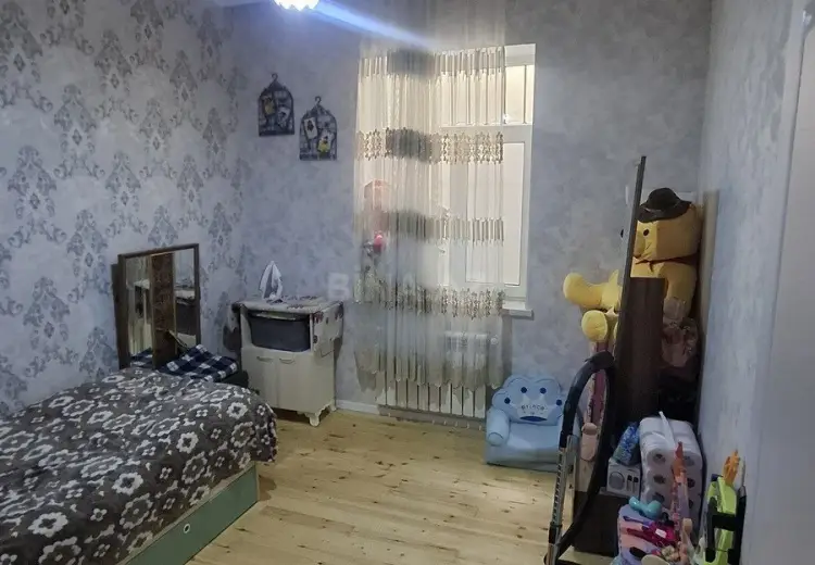 3 otaqlı mənzil Satılır, Abşeron