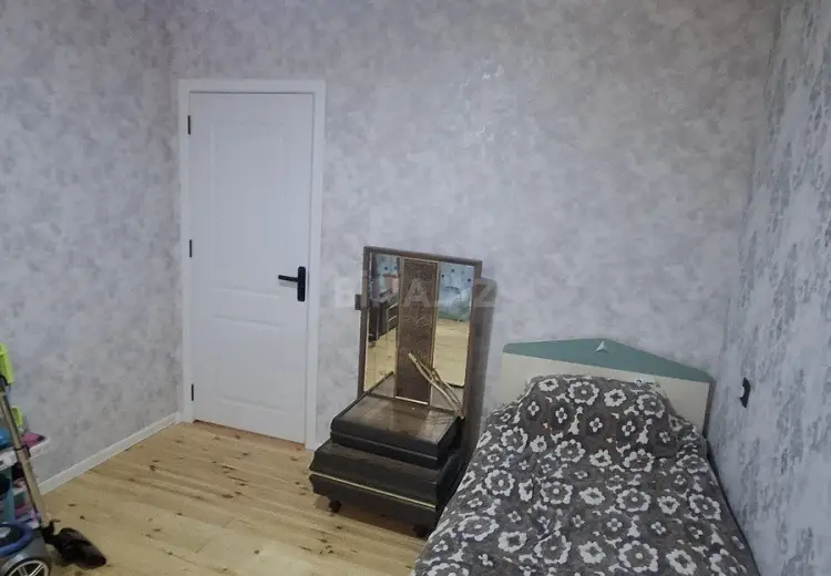 3 otaqlı mənzil Satılır, Abşeron